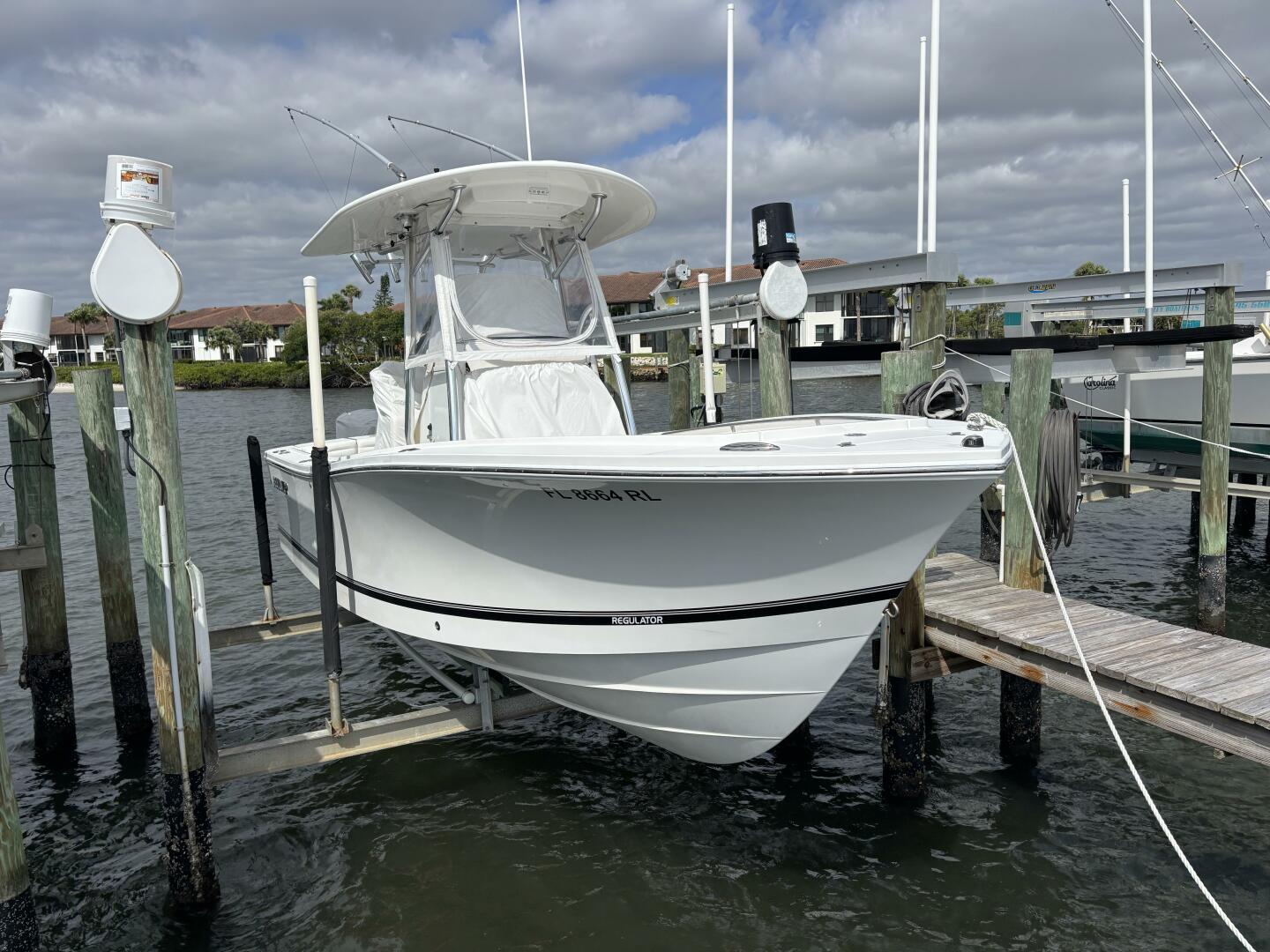 Regulator Regulator 2834178