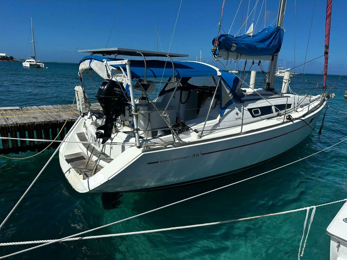 Vessel Image #1