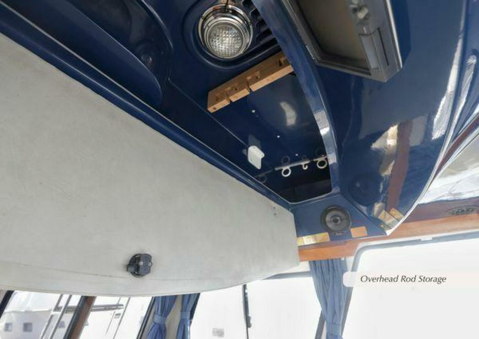 Samba Pa Ti 38ft Mediterranean Yacht For Sale
