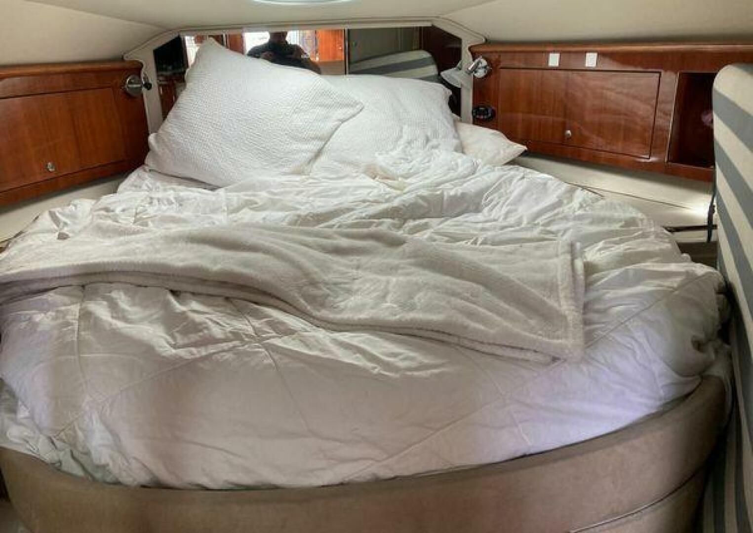 Catteleya 36ft Doral Yacht For Sale