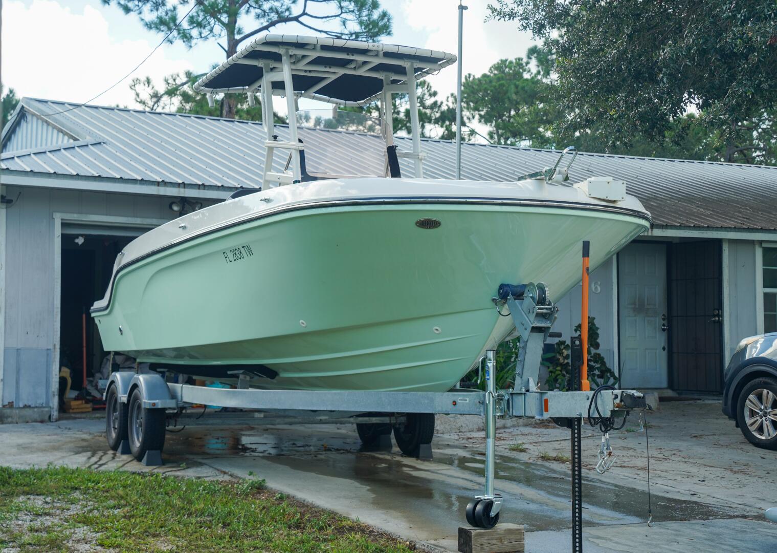 Vessel Image #1