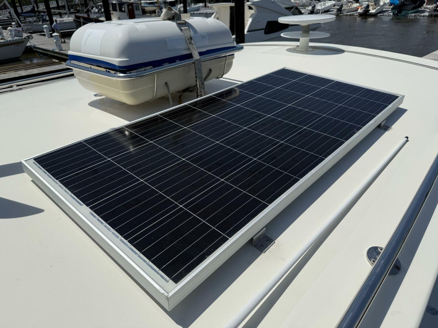 40ft Custom Yacht For Sale