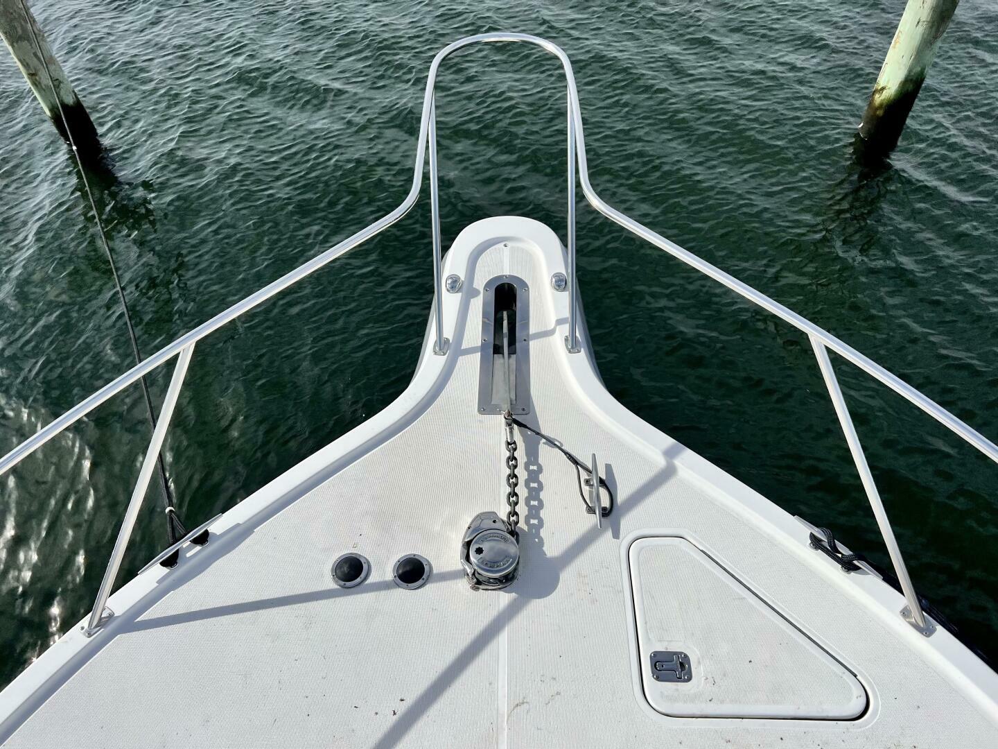 HALCYON 37ft Tiara Yachts Yacht For Sale