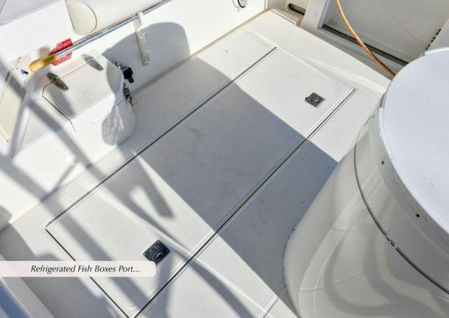 Angler Management  35ft Cabo Yacht For Sale
