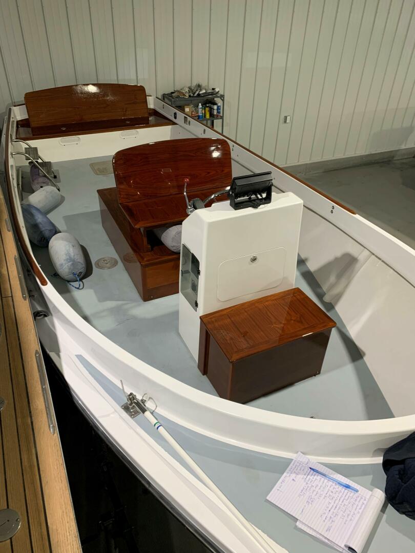 Vessel Image #8