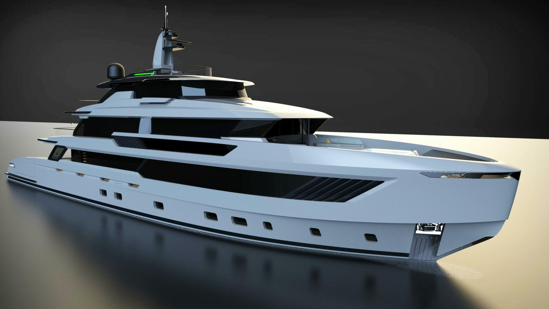 Vessel Image #1