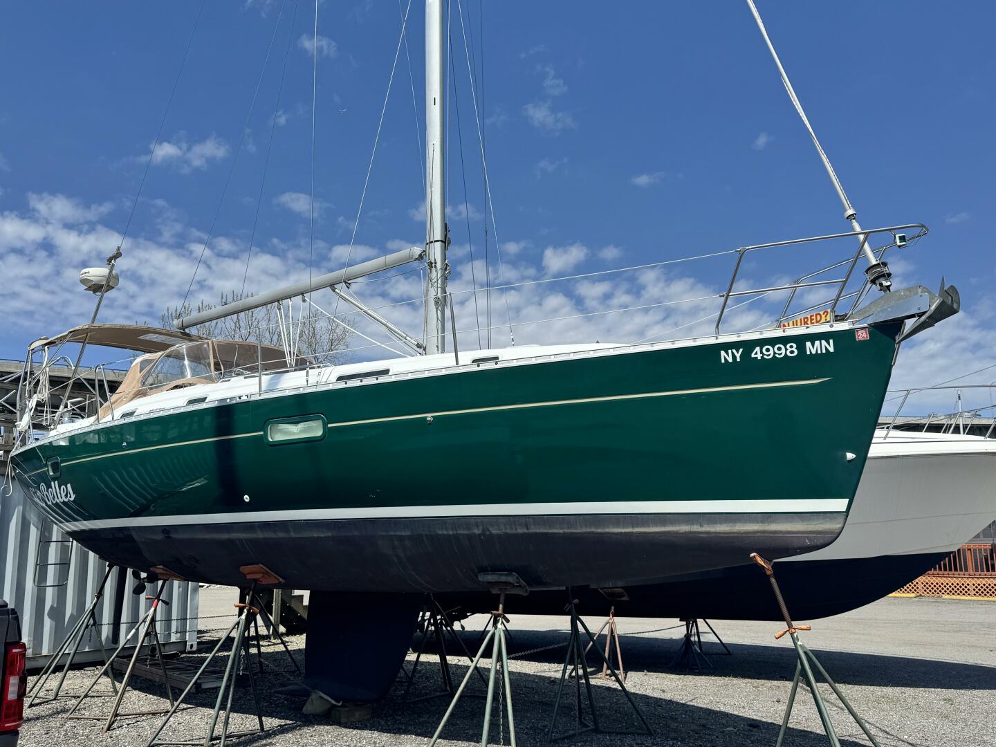 Vessel Image #2