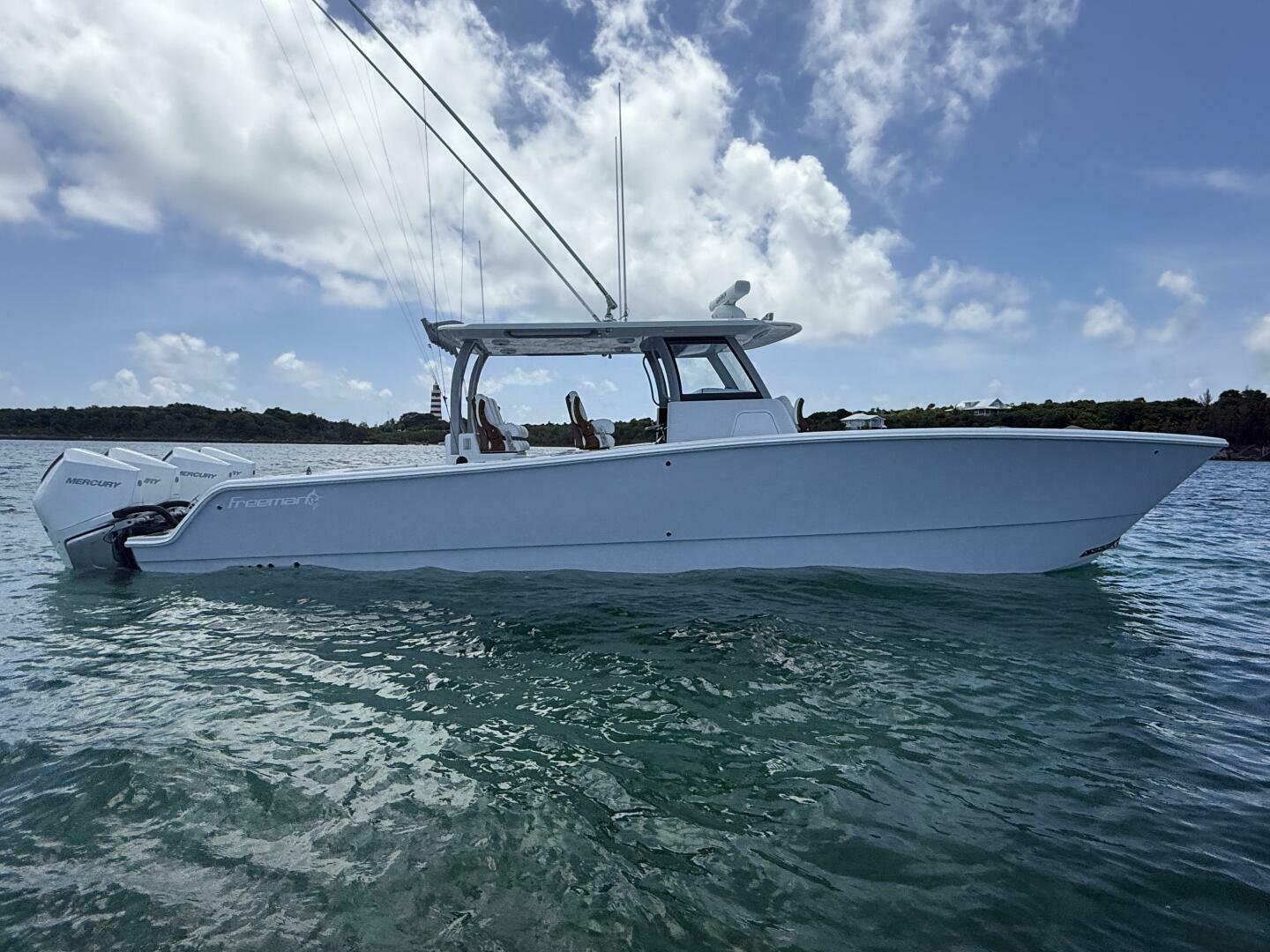 Vessel Image #7