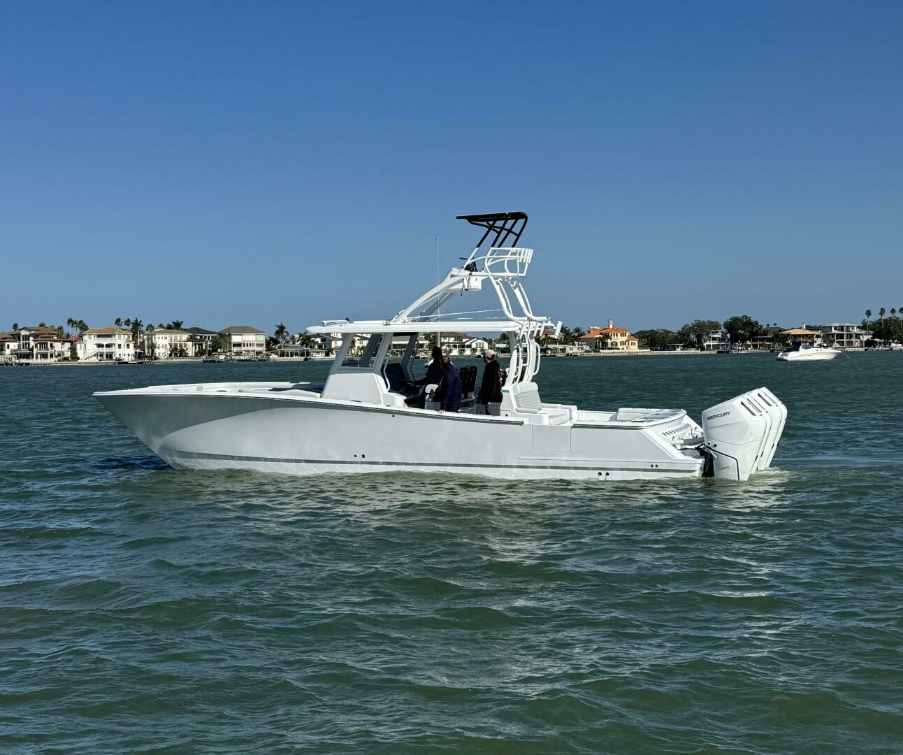 39ft Costa Custom Yacht For Sale 39ft Costa Custom Yacht For Sale