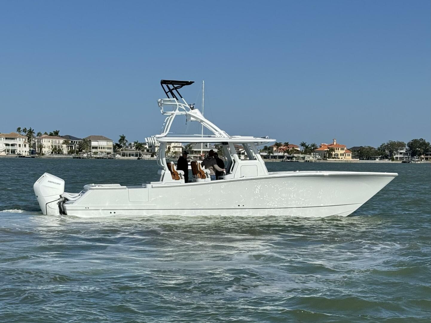 39ft Costa Custom Yacht For Sale 39ft Costa Custom Yacht For Sale