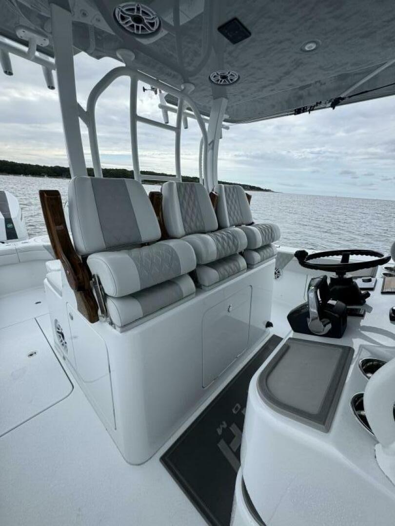 Vessel Image #8