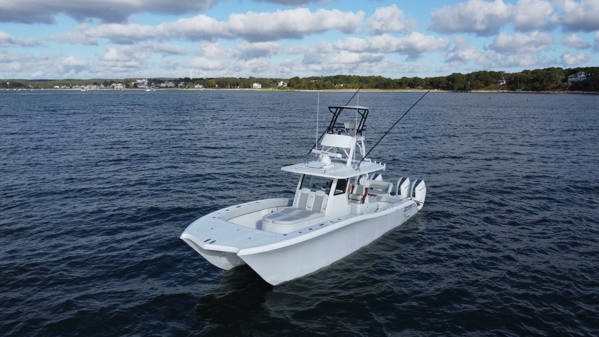 Vessel Image #3