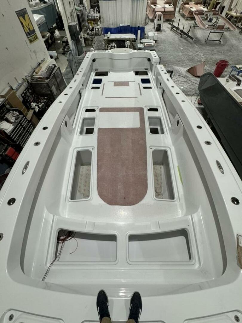 34ft Costa Custom Yacht For Sale