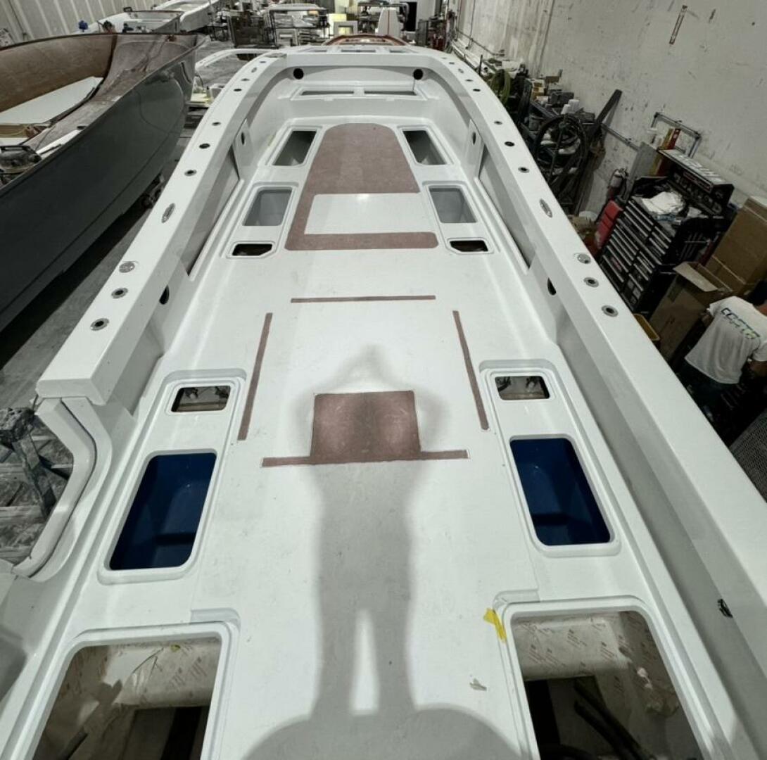 34ft Costa Custom Yacht For Sale