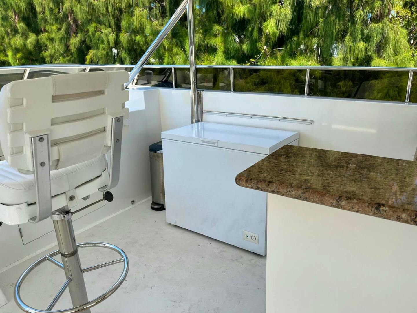 SANCTUARY 100ft Hargrave Yacht For Sale SANCTUARY 100ft Hargrave Yacht For Sale