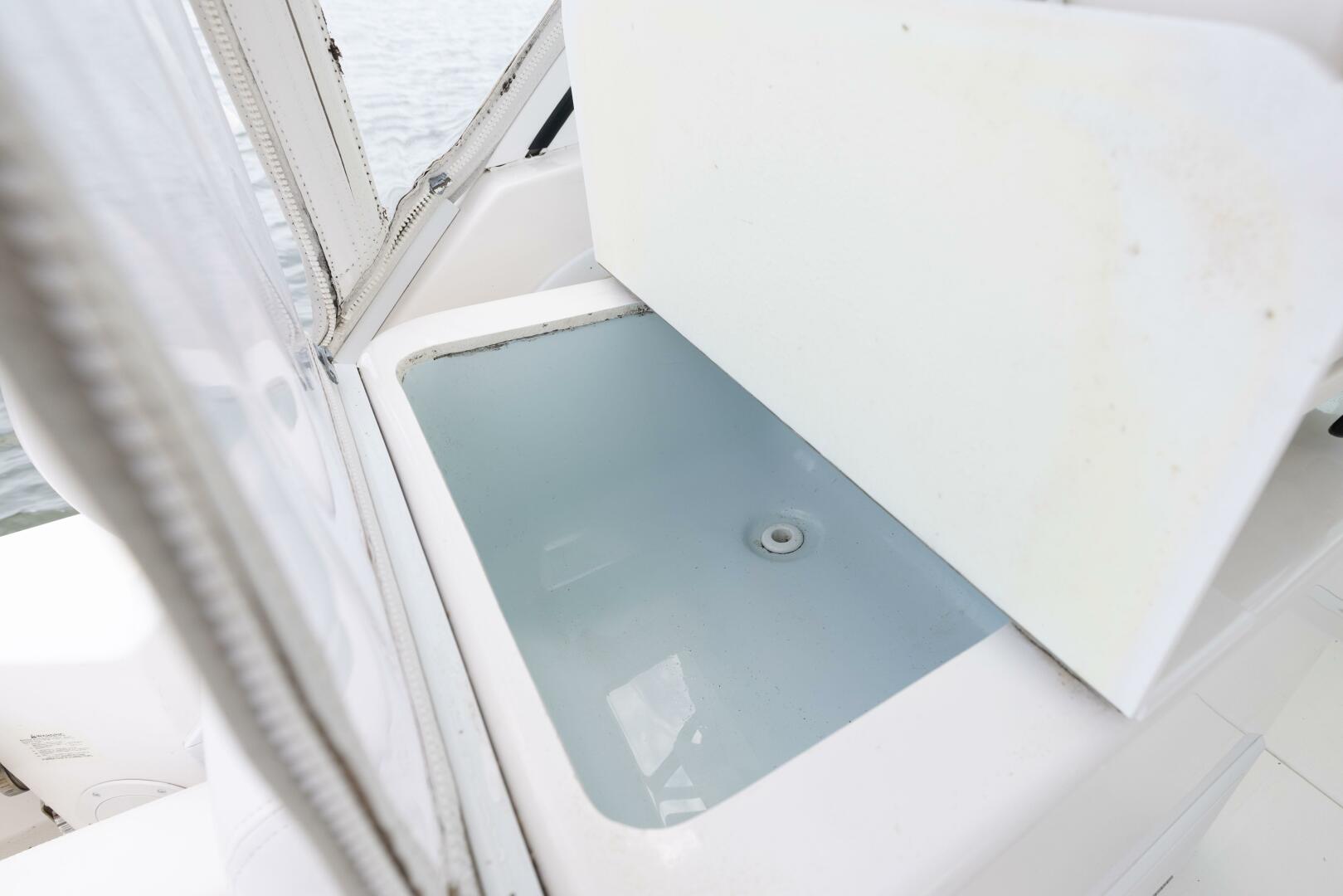 27ft Albemarle Yacht For Sale