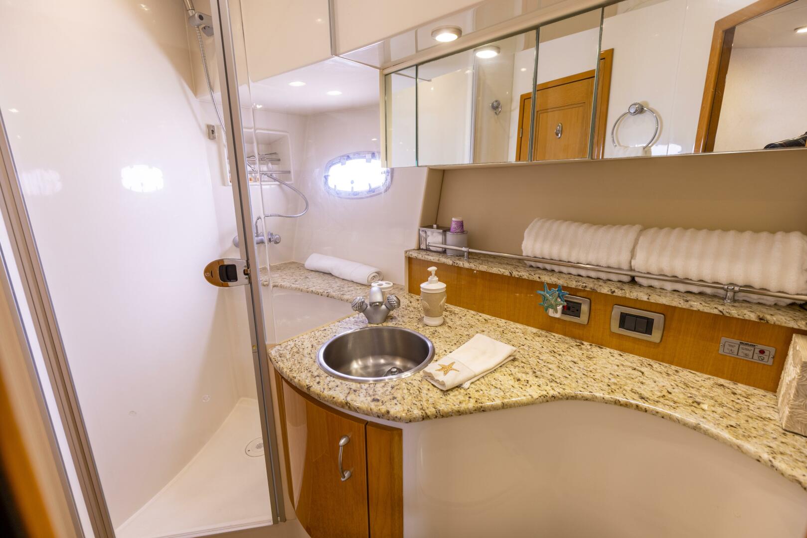 60ft Marquis Yacht For Sale