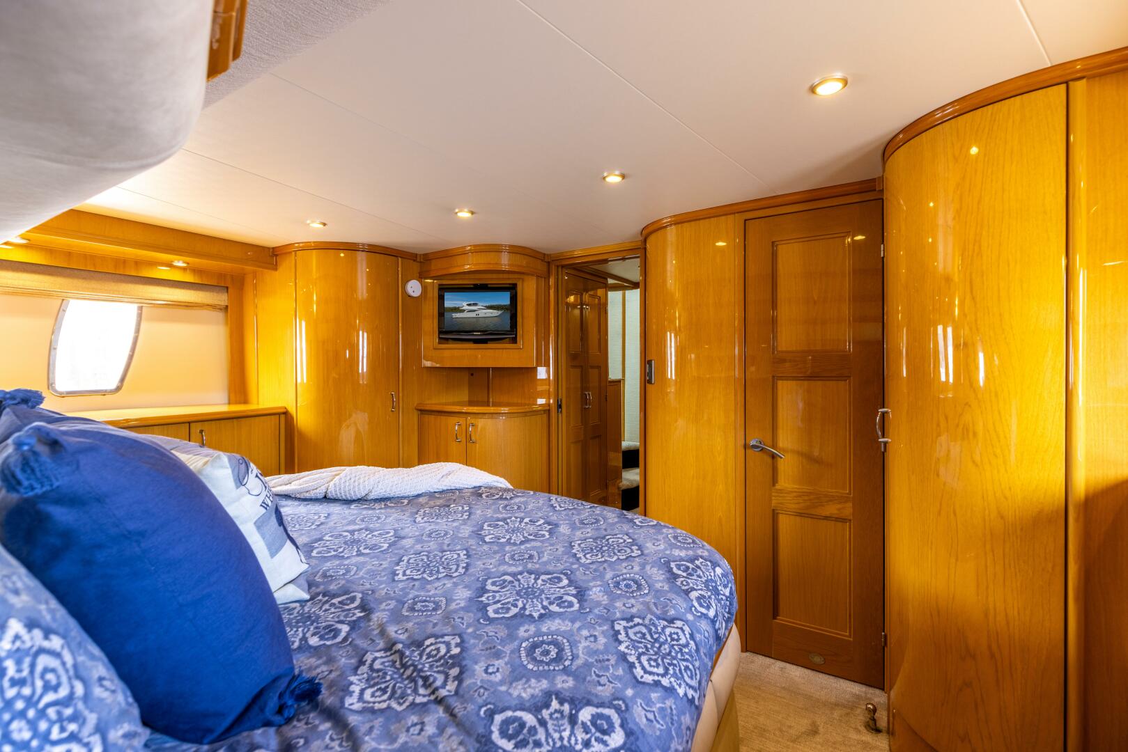 60ft Marquis Yacht For Sale