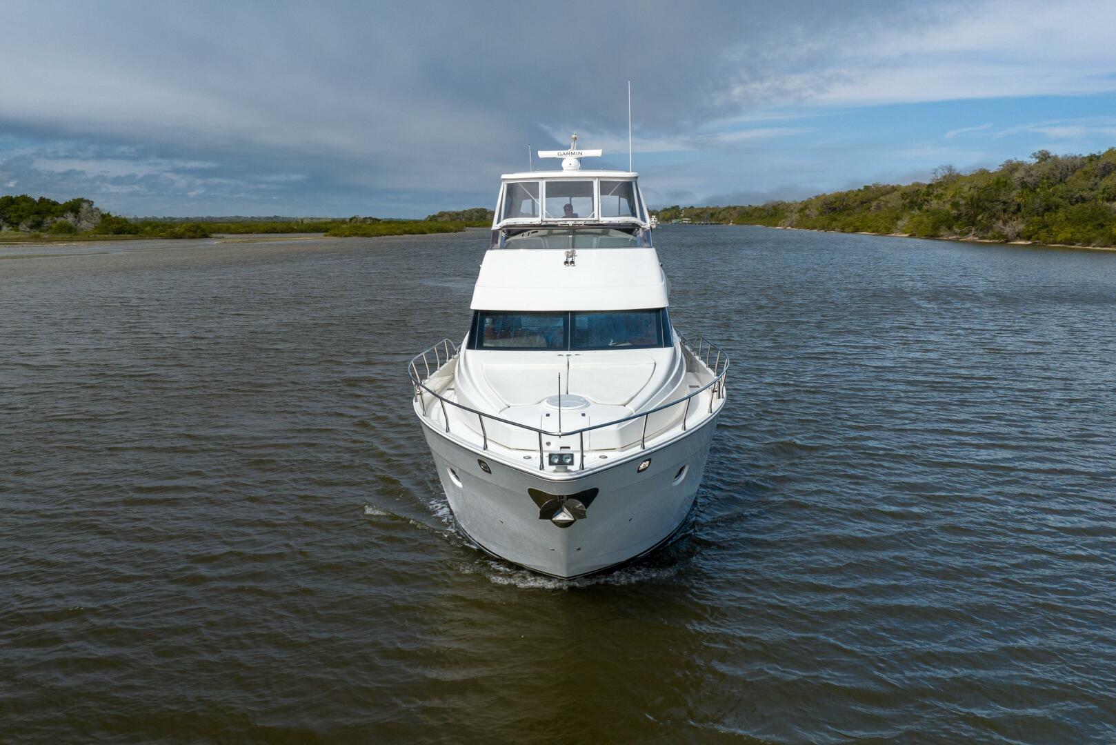 60ft Marquis Yacht For Sale