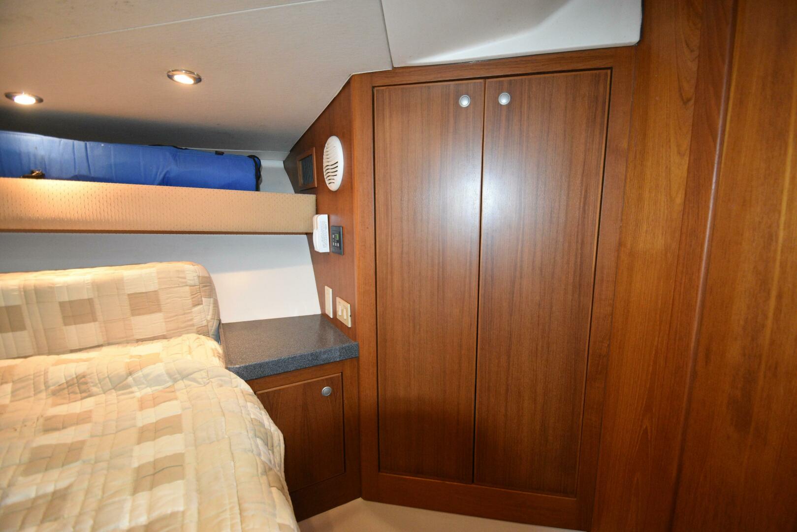 Lunes 34ft Luhrs Yacht For Sale