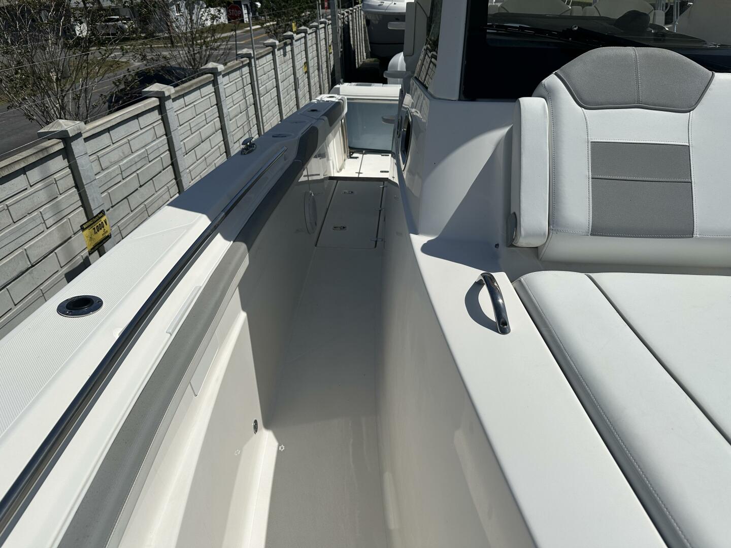 Vessel Image #9