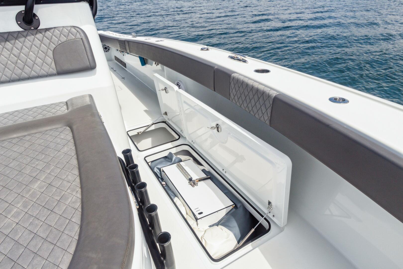 BANGARANG 34ft Freeman Yacht For Sale
