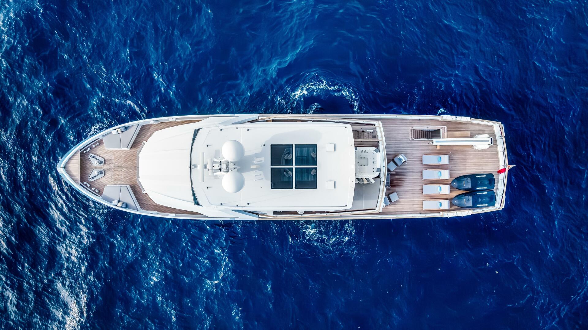 Vessel Image #9