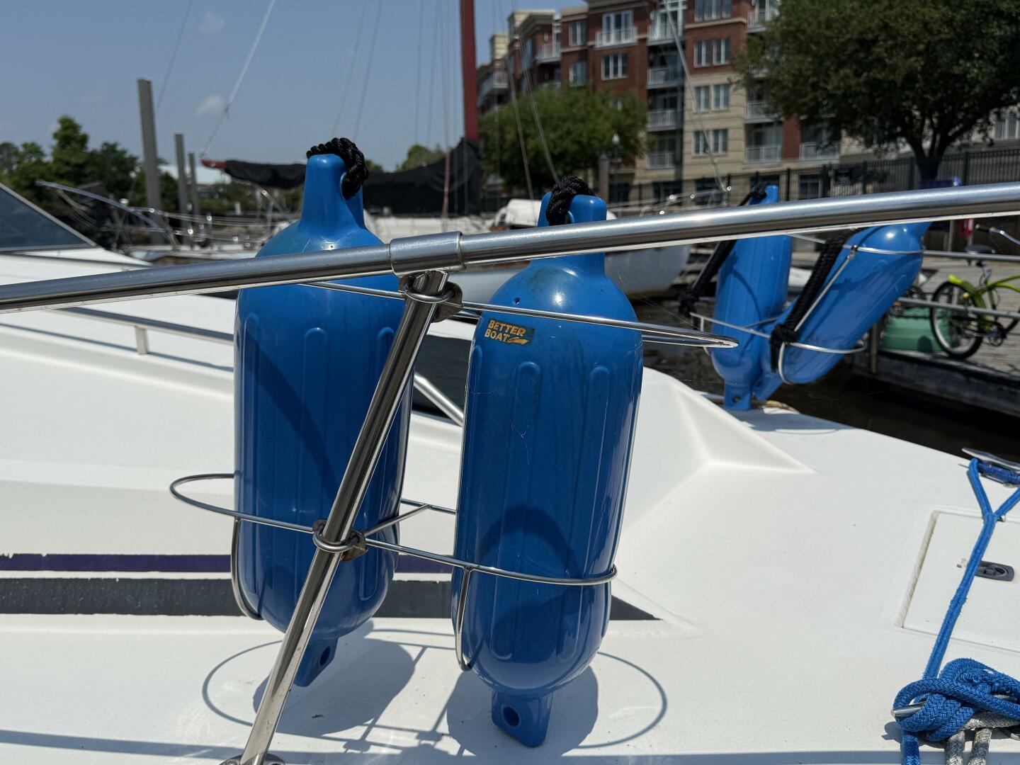 Vessel Image #6