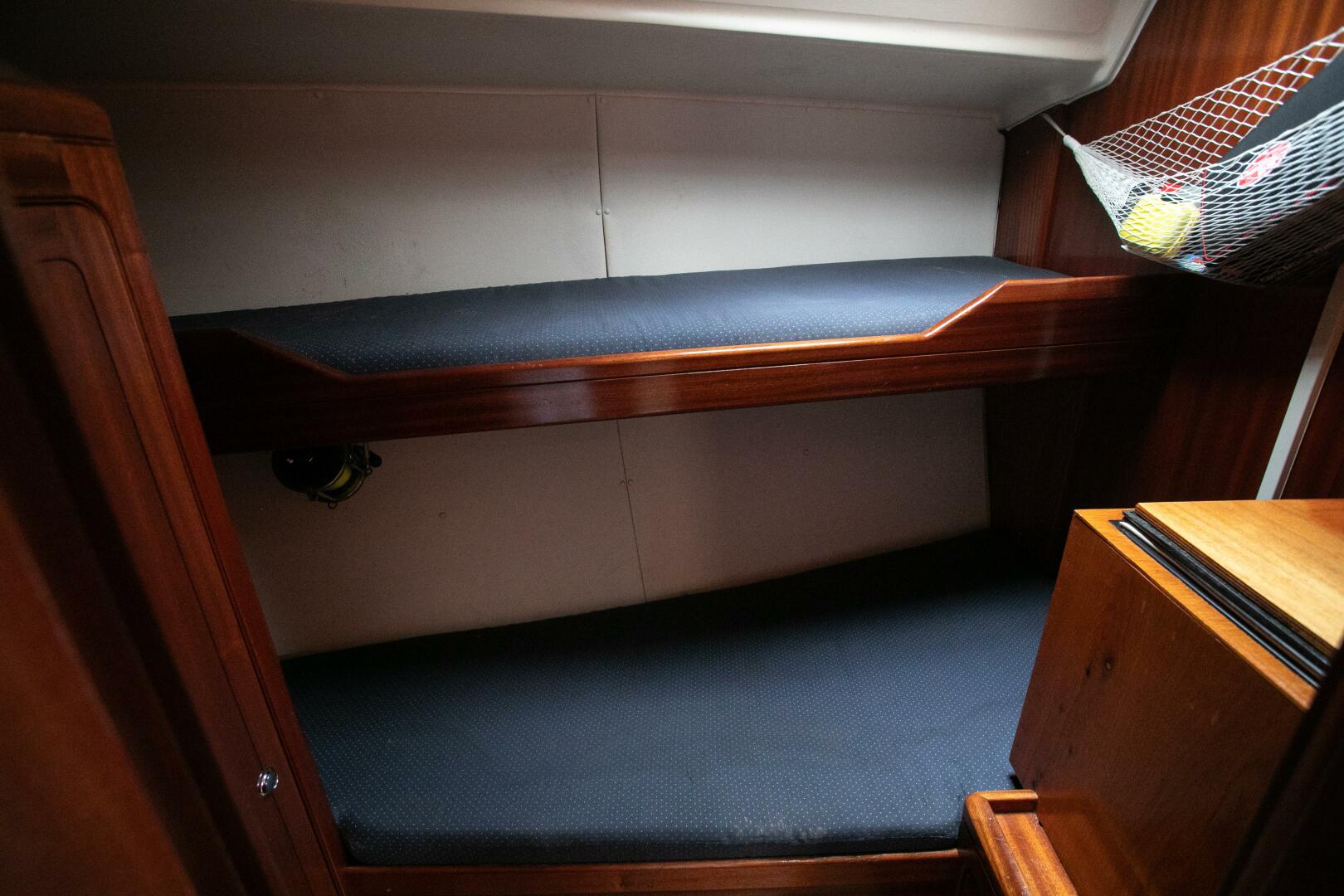 EPOCH 48ft Bavaria Yacht For Sale