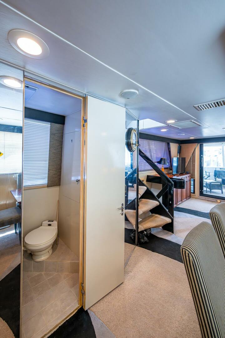 MI JULE 65ft Viking Yacht For Sale