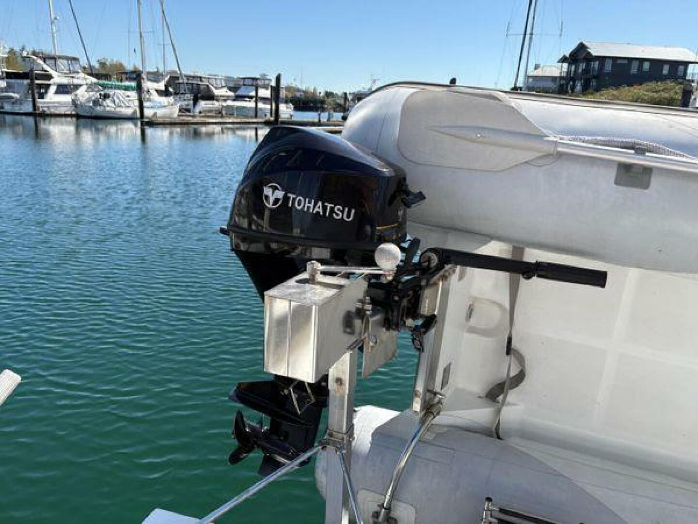Vessel Image #7