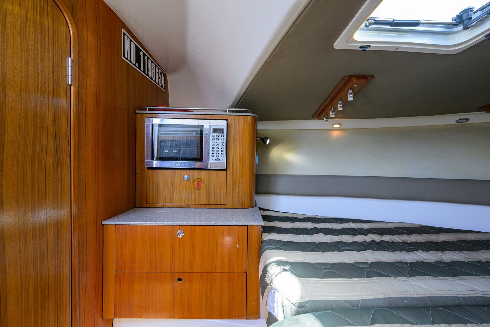 Cabin