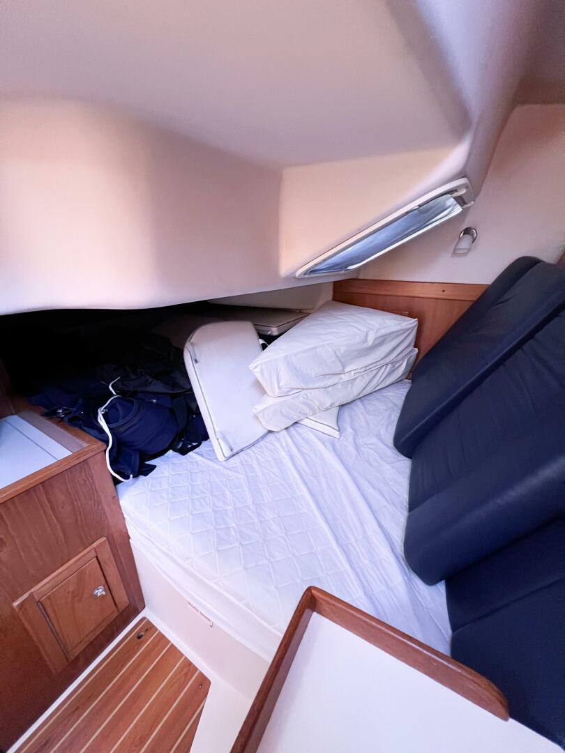 CHEERS 36ft Catalina Yacht For Sale