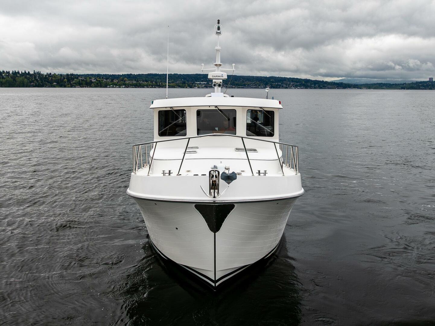 Vessel Image #39