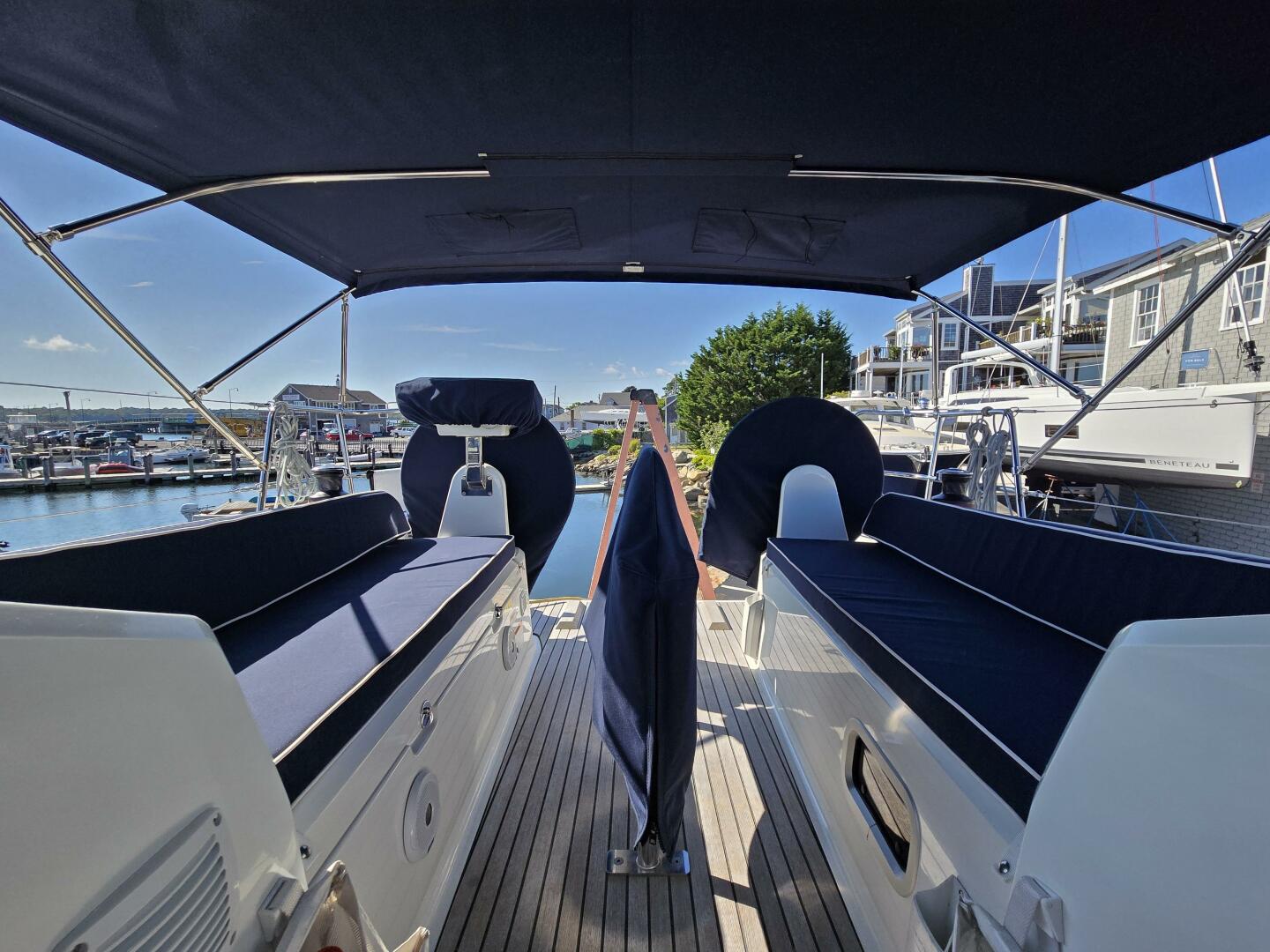 No Worries 30ft Beneteau Yacht For Sale