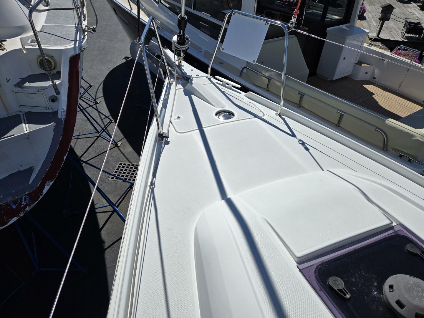 No Worries 30ft Beneteau Yacht For Sale