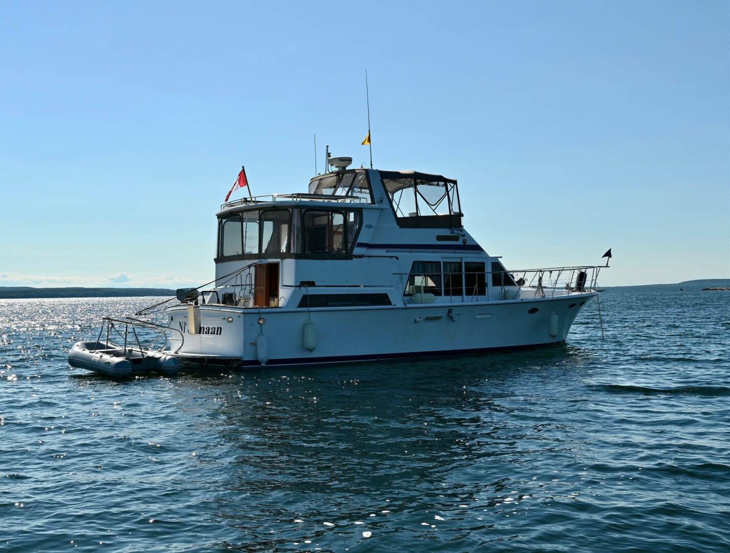 Vessel Image #1