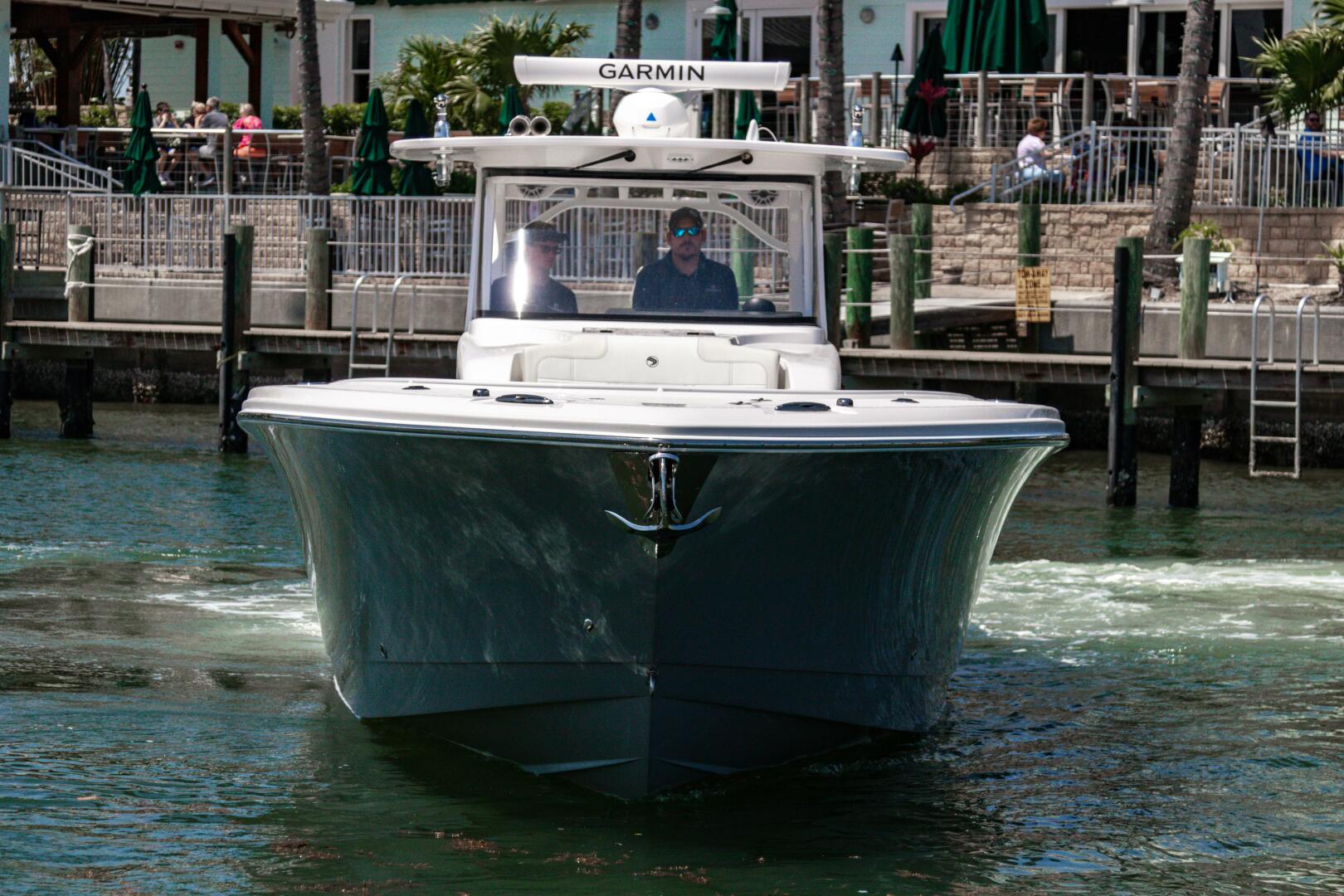 Vessel Image #3