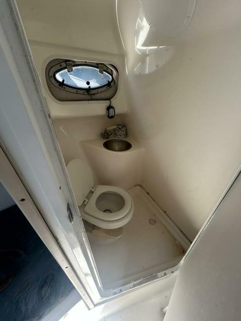 28ft Sea Fox Yacht For Sale