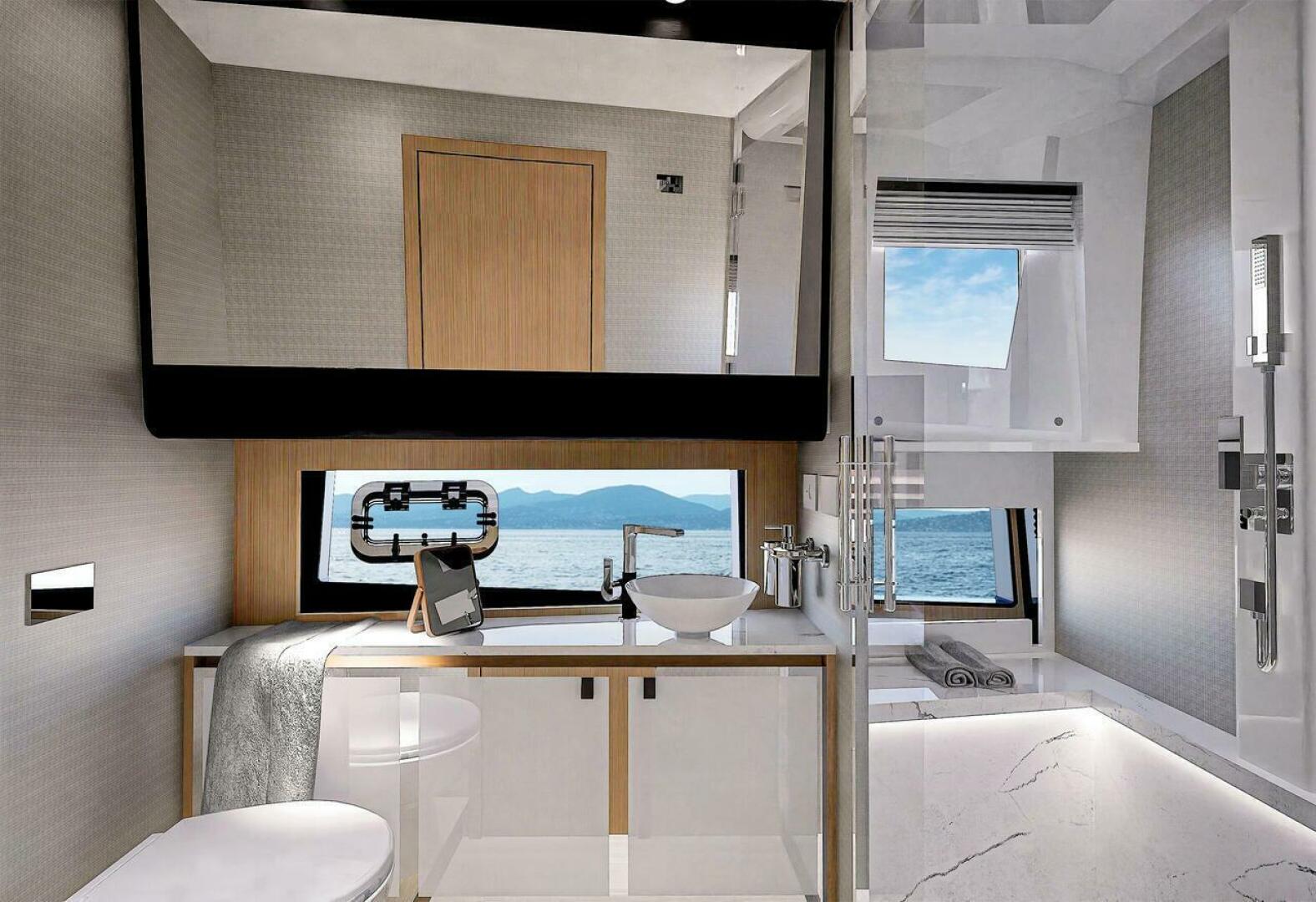 Fjord 490 Sport - Photo 6