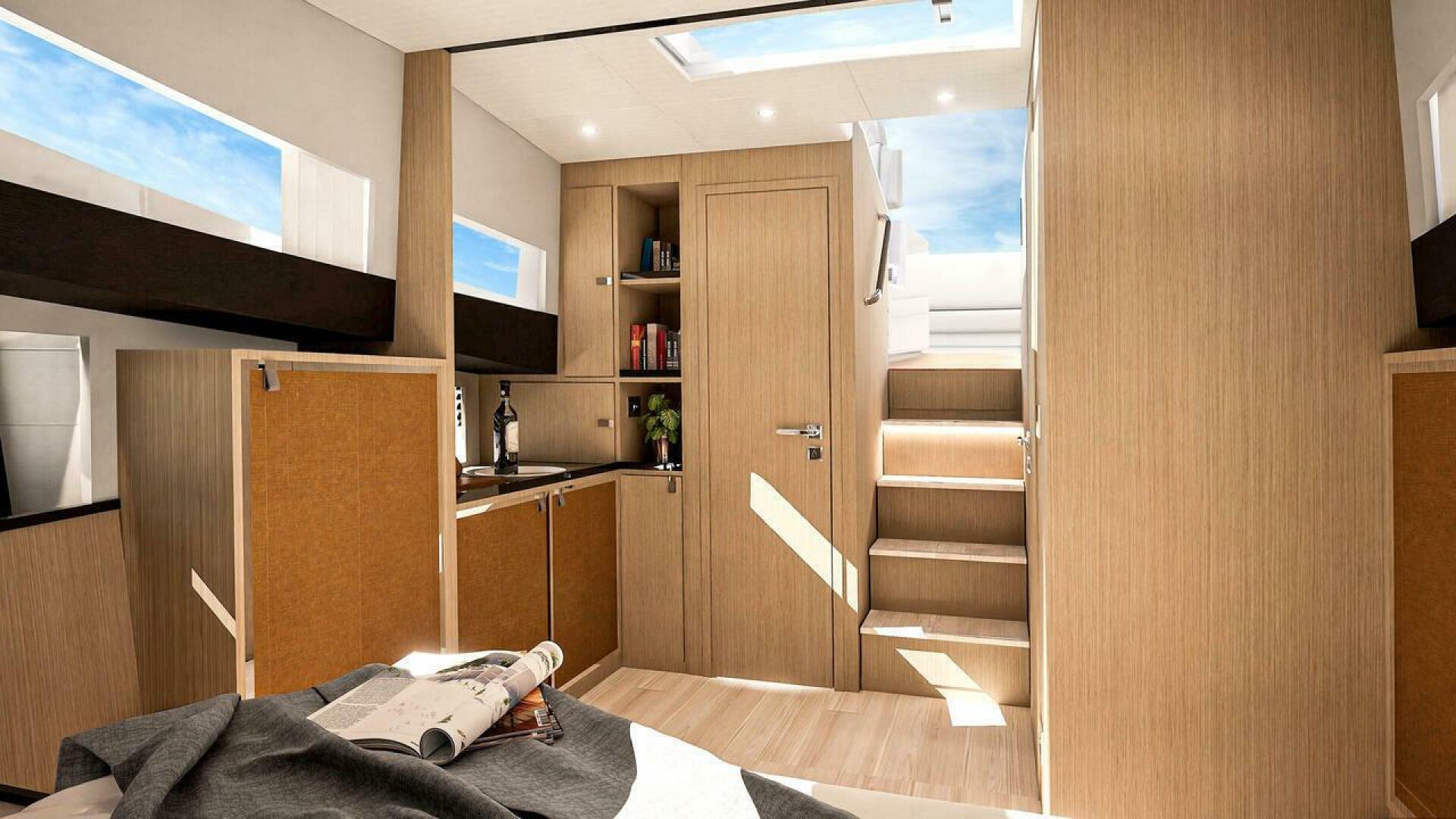 Fjord 490 Sport - Photo 7