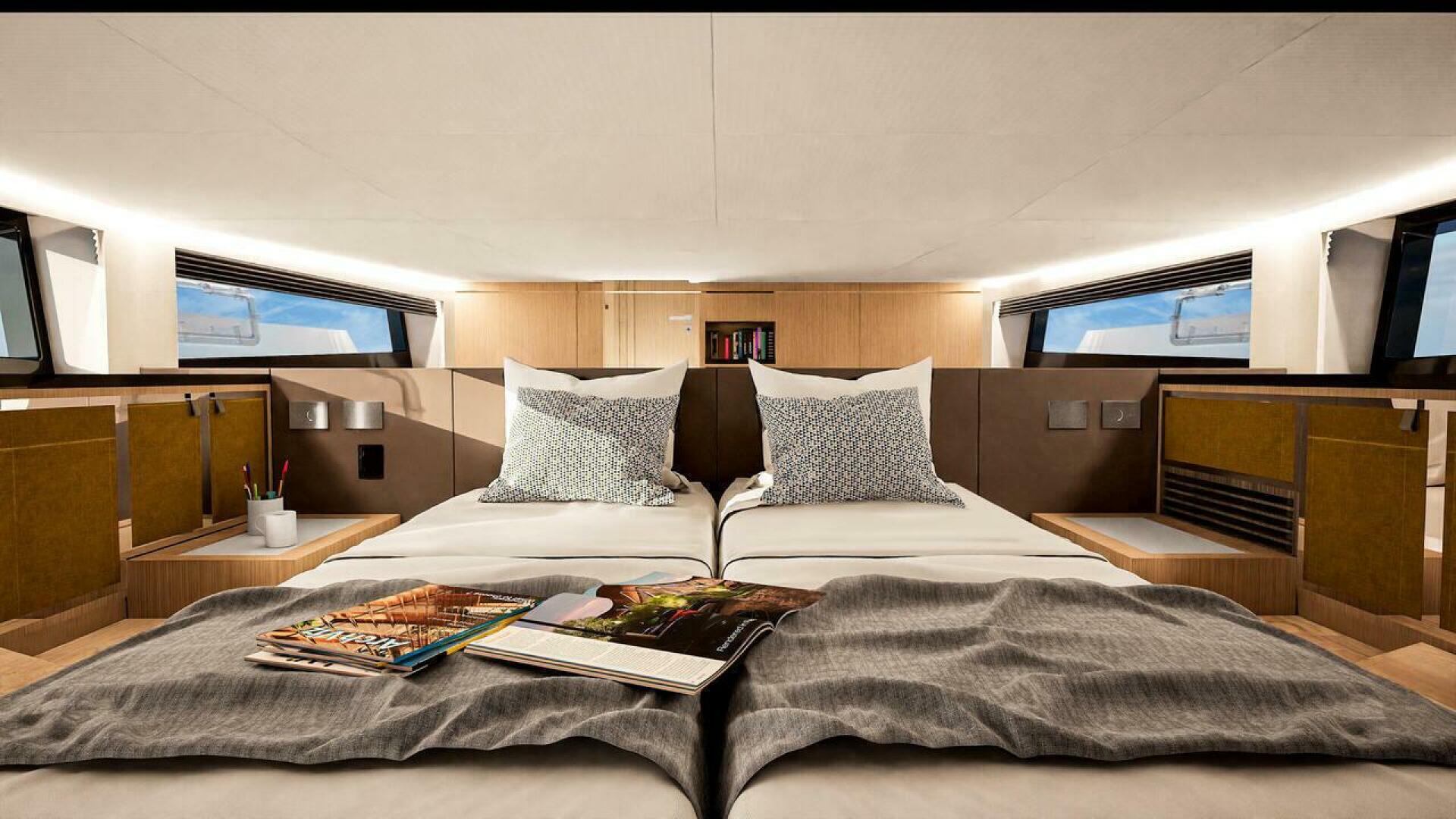 Fjord 490 Sport - Photo 9
