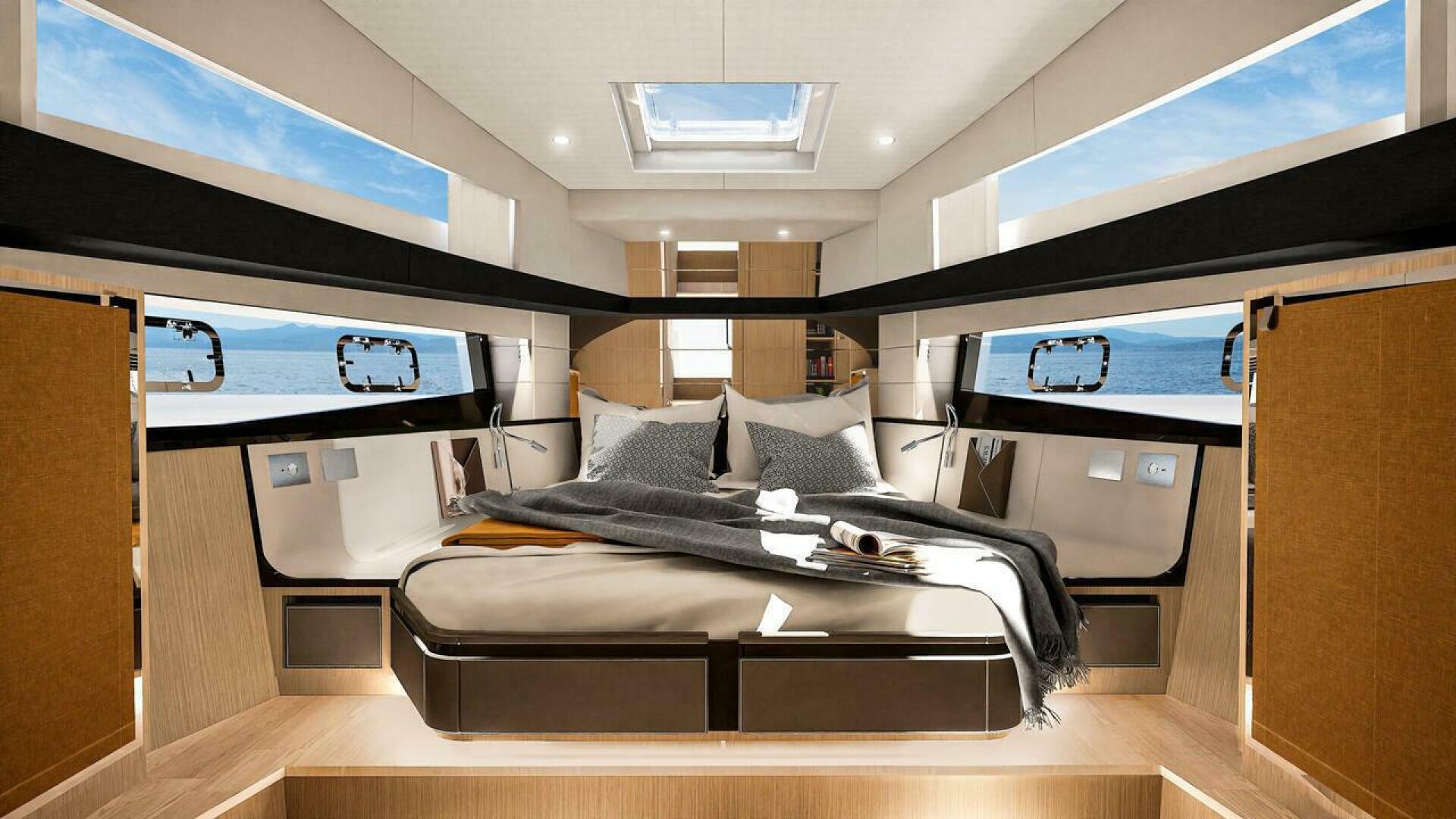 Fjord 490 Sport - Photo 8