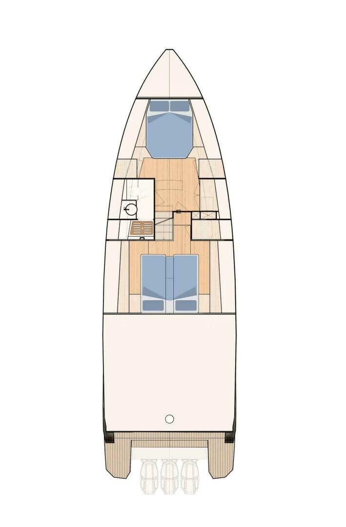 Fjord 490 Sport - Photo 13