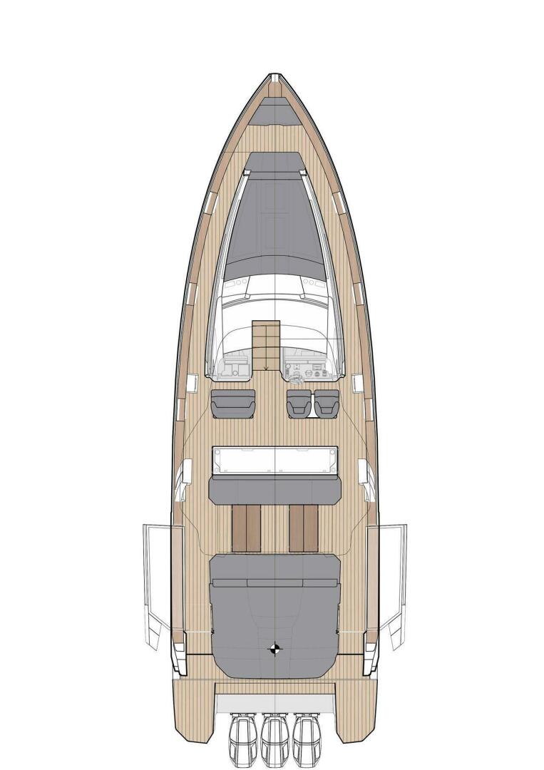 Fjord 490 Sport - Photo 11