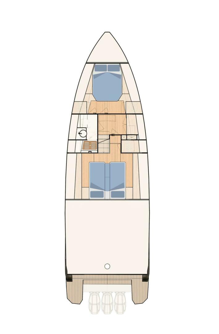 Fjord 490 Sport - Photo 14