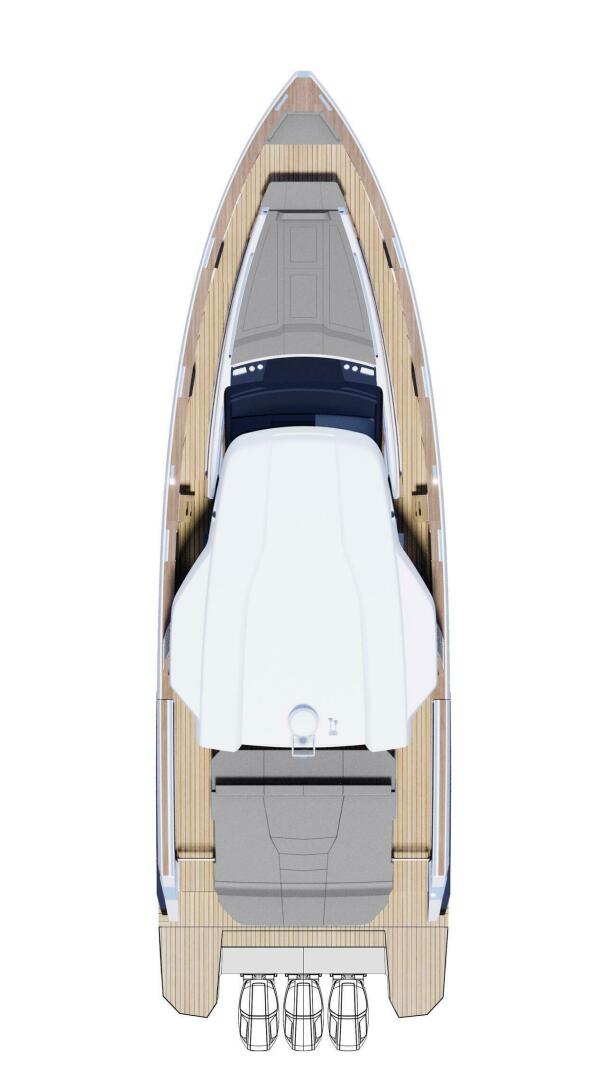 Fjord 490 Sport - Photo 10