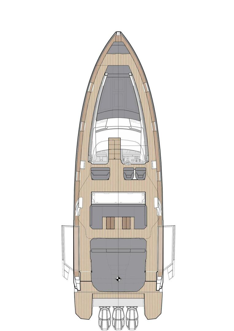 Fjord 490 Sport - Photo 12