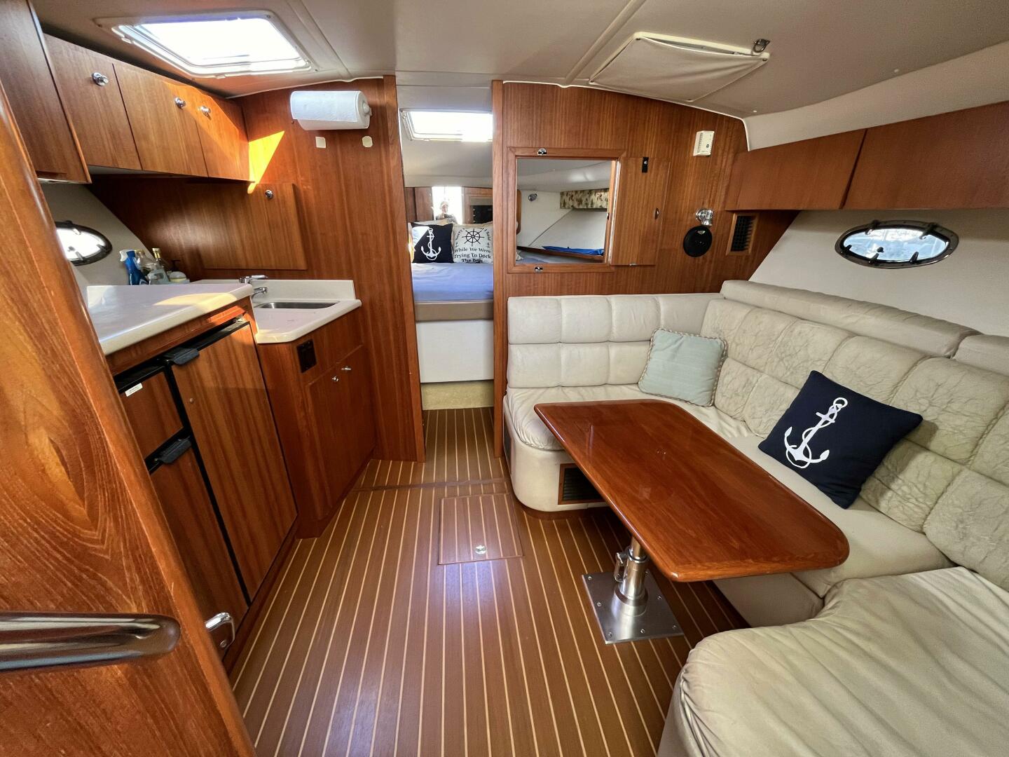Alina 35ft Tiara Yachts Yacht For Sale