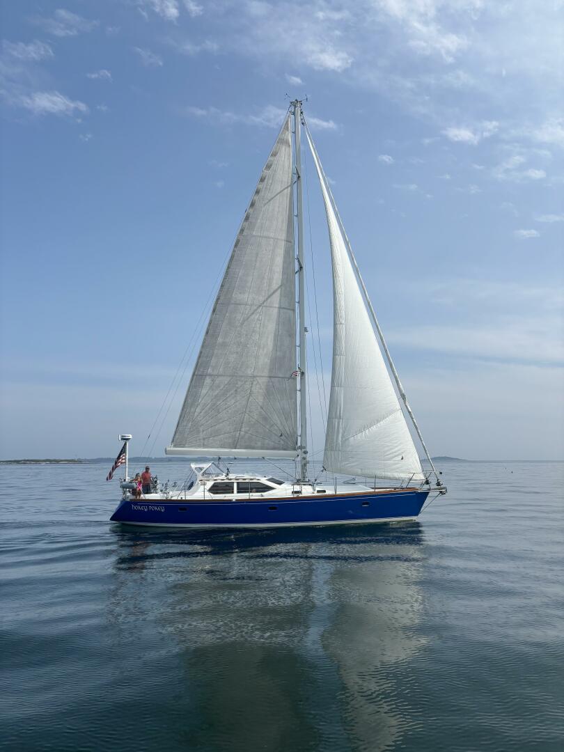Vessel Image #3